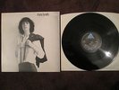 PATTI SMITH 'HORSES' LP ORIGINAL 1975 ARISTA  EX / EX+