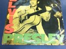 ELVIS PRESLEY, CHILE  EP, GREAT ART COVER