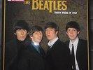 BEATLES Thirty Weeks In 1963 DOXY SEALED 140g Audiophile Clear Vinyl Box LP + Bk