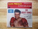 WOW  Still Sealed  Elvis Presley 
