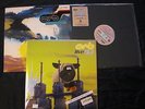 Orb Record Lot