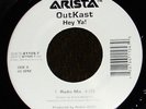 OUTKAST 45  
