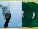 SUNNY DAY REAL ESTATE - THE RISING TIDE 2xLP GREEN VINYL LP EXCELLENT RARE
