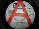 THE SHIRELLES, DON'T SAY GOODNIGHT AND MEAN GOODBYE, UK STATESIDE 7
