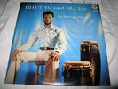 MELVYN PRICE RHYTHM & BLUES MELDOR ORIGINAL LP EX+ Condition