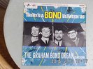 GRAHAM BOND ORGANIZATION- There´s a Bond between us (LP)Orig. Mono Columbia 1965