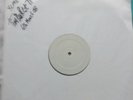 The Charlatans - You Cross My Path - White Label - Signed By Tim Burgess