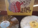 The Fall Of Troy MANIPULATOR vinyl SEALED OOP