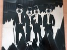 THE RESIDENTS - Eskimo - Gatefold 1979 WHITE VINYL 1st Pressing Ralph LP NM