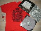 DENIAL OF GOD - The Dawn Of Aemizaez G-LP 