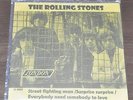 Rolling Stones Street fighting man / Surprise / Everybody need... EP 7