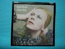 DAVID BOWIE - HUNKY DORY LP - UK ORIGINAL PRESSING FROM 1971 SF 8244 (LSP 4623)