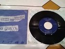 sex pistols god save the queen ( japan ) yk-90-ax promo