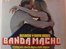 BANDA MACHO Besame Y Dime Adios LP Latin Funk Samples B-Boy Breaks HEAR