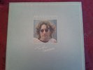 Rare John Lennon Vinyl 8 Album Box Set