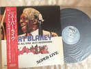 LP - ART BLAKEY and The All Star Jazz Messengers - SUPER LIVE - Made in Japan