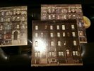 Led Zeppelin Double Vinyl - Physical Graffiti
