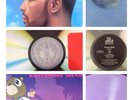 Drake Nothing Was The Same Blue Kanye West Graduation Purple 2x LP Yeezus Vinyl