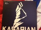 Kasabian First Album Rare Ltd 10