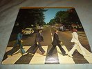 THE BEATLES MFSL LP ABBEY ROAD AUDIOPHILE MOBILE FIDELITY SOUND LAB CAPITOL 1970
