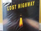 Lost Highway Soundtrack Simply Vinyl Record Trent Reznor Nine Inch Nails