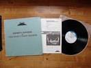 LP Rogers, Shorty & The West Coast Giants 
