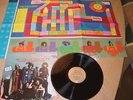 COUNTRY JOE + FISH NM/NM- w/NM GAME FEEL LIKE I'M FIXIN TO DIE ORIG 1967 LP
