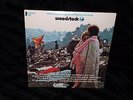Woodstock Soundtrack LP Sealed  3 LP's   Cotillion SD 3 500