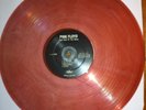 NEW - PINK FLOYD, DARK SIDE OF THE MOON, REDDISH BROWN MARBLED VINYL LP 180 GRAM