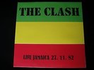 The Clash 