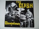The Clash 