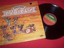 DISCO BAND RAMIREZ RARE & SCARCE LP Venezuela Produced By DANIEL GRAU HARD 2FIND