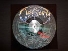 Obituary The End Complete PIC LP Original Release 1992