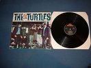 Lp The Turtles: Same, Polydor 623011