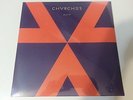 Chvrches - Recover EP Colored Vinyl Record Orange Sealed NM/M-