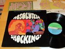 CLAIRETONE DISCOTHEQUE SOUND Absolutely Shocking KILLER JOE'S Atco WITH INSERTS