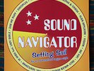 Sound Navigator Setting Sail Digi Reggae NM OG 1995 LP Disciples Alpha & Omega