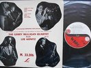 GERRY MULLIGAN QUARTET plus LEE KONITZ 10
