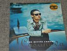 THE DIVINE COMEDY- CASANOVA  VINYL LP 1996 1ST PRESSING