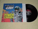 MARSHALL LAW - Power Crazy # Original 12