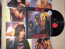 MÖTLEY CRÜE # Too young to fall in Love # Original 12