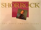 Glenn Shorrock-First 20 Years-2 LP-The Twilights-Axiom-Little River Band-JB 229