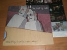 GET UP KIDS Something to Write Home About LP BLACK VINYL DOGHOUSE ORIG