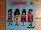 The Move-Shazam`und Looking On-Rare Doppel Lp-Intercord-1970