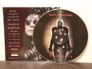 OZZY OSBOURNE - OZZMOSIS - PICTURE LP INCL. INSERT - LIM. ED. 500 COPYS