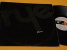 RYE THE BEGINNING LP ORIG USA PROG PSYCH '70 EX TOP RARE  BEVERLY HILLS