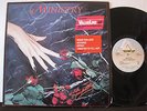 NEW WAVE INDUSTRIAL/ Ministry - With Sympathy (LP) Signed Press Photo