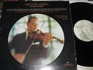 Michael Rabin/In Memoriam (The Magic Bow) Seraphim Stereo (Violin master) NMINT