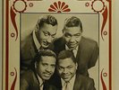 The Four Tops (sheet music) Shake Me,Wake Me   Motown 3 pages