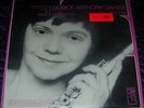 DORIOT ANTHONY DWYER  MUSIC MINUS ONE  FLUTE  8107 1973  SEALED  LAUREATE SERIES